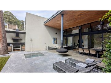 Casa en Venta, Avandaro, Valle de Bravo