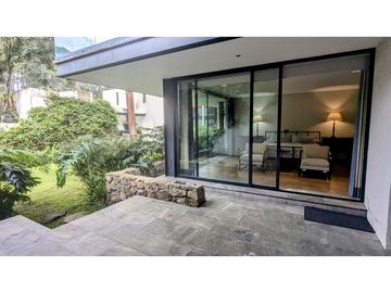 Casa en Venta, Avandaro, Valle de Bravo