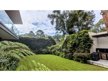 Casa en Venta, Avandaro, Valle de Bravo