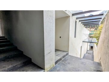 Casa en Venta, Avandaro, Valle de Bravo