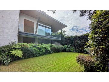 Casa en Venta, Avandaro, Valle de Bravo