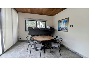 Casa en Venta, Avandaro, Valle de Bravo