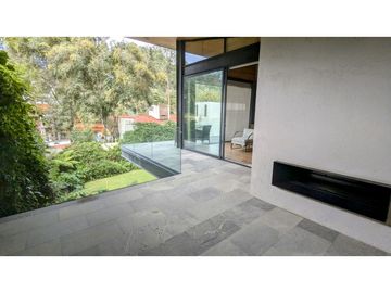 Casa en Venta, Avandaro, Valle de Bravo