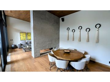 Casa en Venta, Avandaro, Valle de Bravo