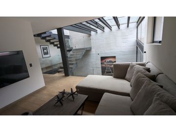 Casa en Venta, Avandaro, Valle de Bravo