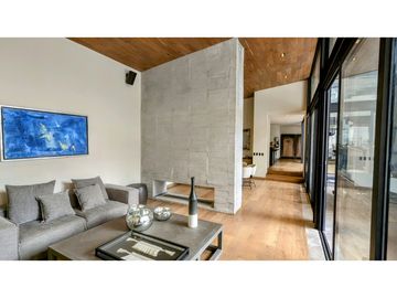 Casa en Venta, Avandaro, Valle de Bravo
