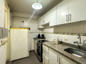 DEPARTAMENTO EN VENTA EN SURCO
