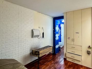 DEPARTAMENTO EN VENTA EN SURCO