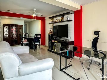 DEPARTAMENTO EN VENTA EN SURCO