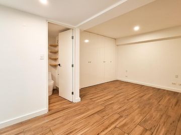¡Exclusivo Departamento en Venta en primer piso, ubicado en Corpac San Isidro!