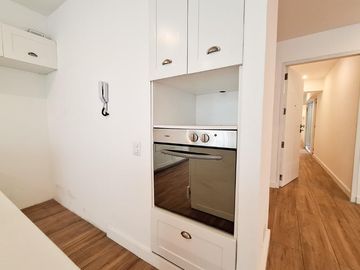 ¡Exclusivo Departamento en Venta en primer piso, ubicado en Corpac San Isidro!