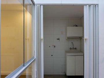 ¡Exclusivo Departamento en Venta en primer piso, ubicado en Corpac San Isidro!