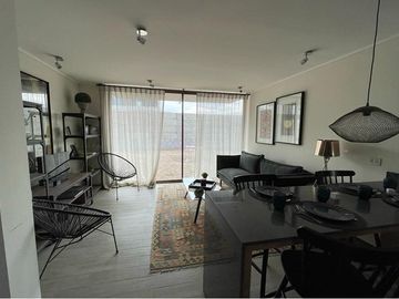 REBAJADO! Moderno Town House Condominio Alihuén