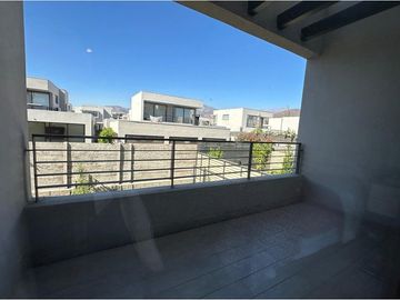 REBAJADO! Moderno Town House Condominio Alihuén