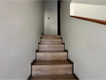 REBAJADO! Moderno Town House Condominio Alihuén