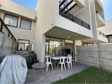 REBAJADO! Moderno Town House Condominio Alihuén