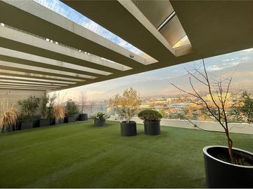 ESPECTACULAR DUPLEX CON TERRAZA  EXCLUSIVA
