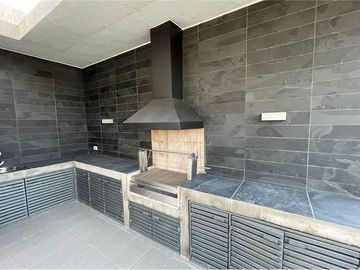 ESPECTACULAR DUPLEX CON TERRAZA  EXCLUSIVA
