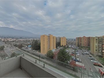 ESPECTACULAR DUPLEX CON TERRAZA  EXCLUSIVA