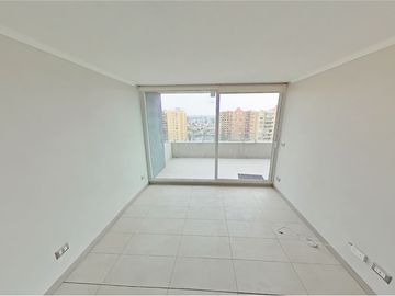 ESPECTACULAR DUPLEX CON TERRAZA  EXCLUSIVA