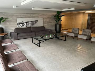 ESPECTACULAR DUPLEX CON TERRAZA  EXCLUSIVA
