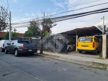 Casa en Venta en Estadio Bicentenario La Florida