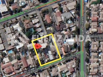 Casa en Venta en Estadio Bicentenario La Florida