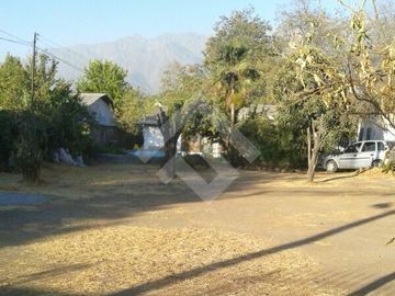 Casa en Venta en Estadio Bicentenario La Florida