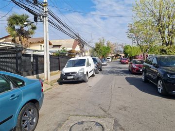 Casa en Venta en Estadio Bicentenario La Florida