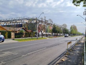 Casa en Venta en Estadio Bicentenario La Florida