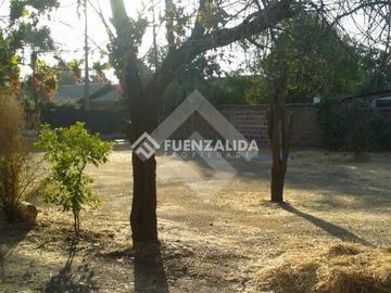Casa en Venta en Estadio Bicentenario La Florida