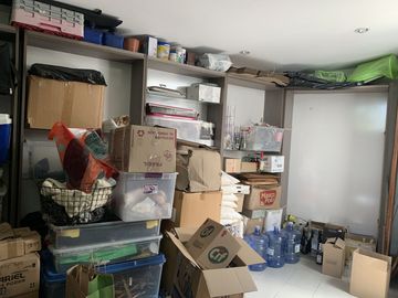VENTA CASA EN CONDOMINIO LOS LITRES, LO BARNECHEA