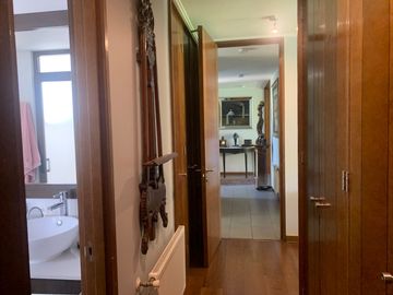 VENTA CASA EN CONDOMINIO LOS LITRES, LO BARNECHEA