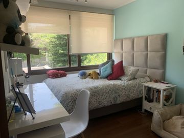 VENTA CASA EN CONDOMINIO LOS LITRES, LO BARNECHEA