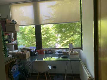 VENTA CASA EN CONDOMINIO LOS LITRES, LO BARNECHEA