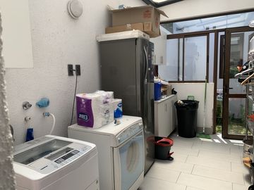 VENTA CASA EN CONDOMINIO LOS LITRES, LO BARNECHEA