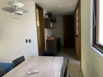 VENTA CASA EN CONDOMINIO LOS LITRES, LO BARNECHEA