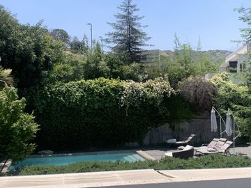 VENTA CASA EN CONDOMINIO LOS LITRES, LO BARNECHEA