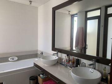 VENTA CASA EN CONDOMINIO LOS LITRES, LO BARNECHEA