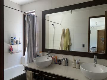 VENTA CASA EN CONDOMINIO LOS LITRES, LO BARNECHEA