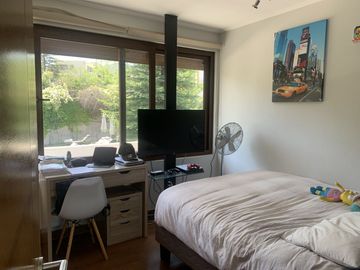 VENTA CASA EN CONDOMINIO LOS LITRES, LO BARNECHEA
