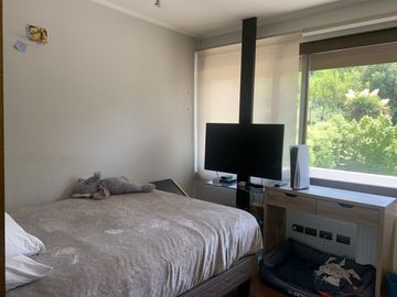 VENTA CASA EN CONDOMINIO LOS LITRES, LO BARNECHEA