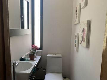 VENTA CASA EN CONDOMINIO LOS LITRES, LO BARNECHEA