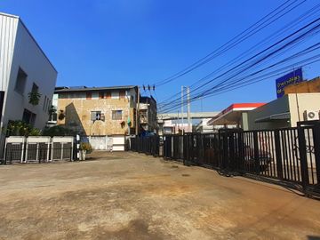 Land for sale in Lat Phrao, Bangkok