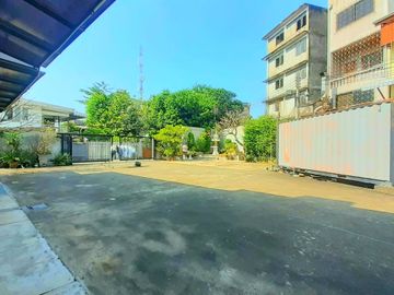 Land for sale in Lat Phrao, Bangkok