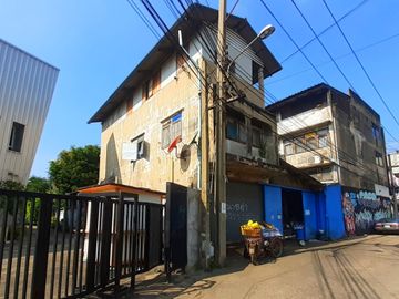 Land for sale in Lat Phrao, Bangkok