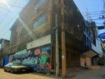 Land for sale in Lat Phrao, Bangkok