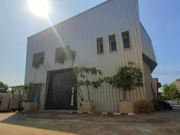 Land for sale in Lat Phrao, Bangkok