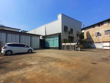 Land for sale in Lat Phrao, Bangkok