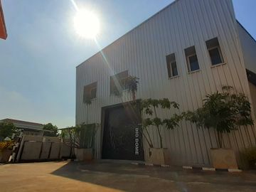 Land for sale in Lat Phrao, Bangkok